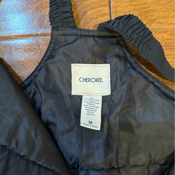 Cherokee kids snow pants overall - Picture 5 of 5